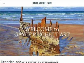 gaylereicheltart.com