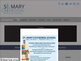 gaylordstmary.org