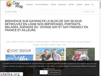 gaymag.fr