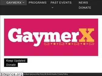 gaymerx.com