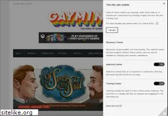 gaymingmag.com