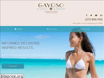 gayosoplasticsurgery.com