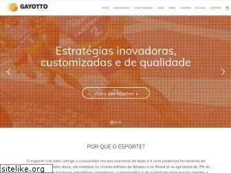 gayotto.com.br