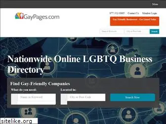 gaypages.com