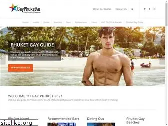 gayphuket4u.com