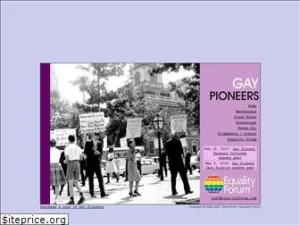 gaypioneers.com