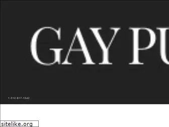 gaypuckett.com