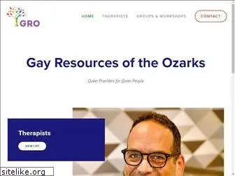 gayresourcesoftheozarks.com