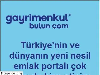 gayrimenkulbulun.com