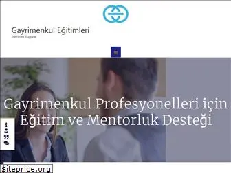 gayrimenkulegitimleri.com