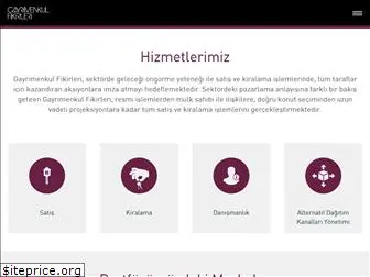 gayrimenkulfikirleri.com