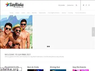 gayrio4u.com