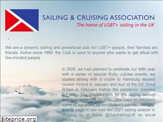 gaysailing.org.uk