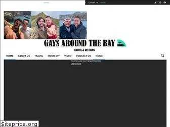 gaysaroundthebay.com