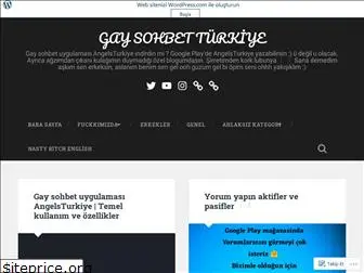 gaysohbetturk.wordpress.com