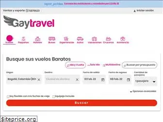 gaytravel.com.co