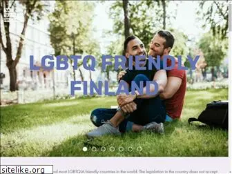 gaytravelfinland.com