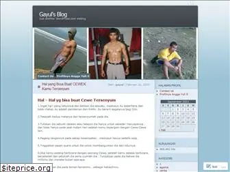 gayul.wordpress.com