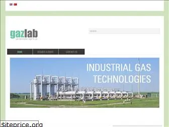 gaz-lab.com