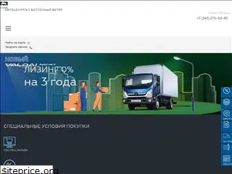 gaz-vostveter.ru