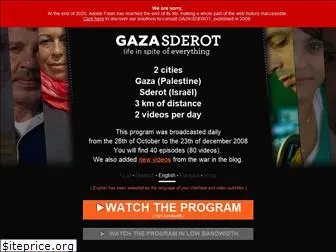 gaza-sderot.arte.tv
