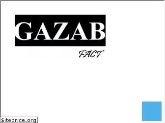 gazabfact.com