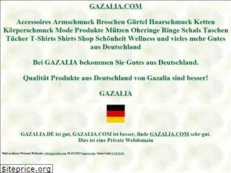 gazalia.com