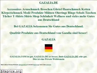 gazalia.de