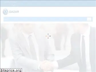 gazar.com.tr