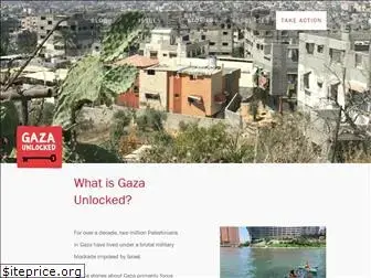 gazaunlocked.org