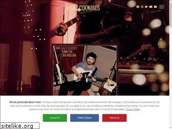 gazcoombes.com