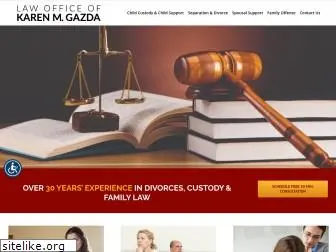 gazdalaw.com