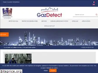 gazdetect.com