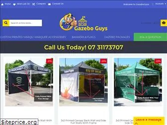 gazeboguys.com.au