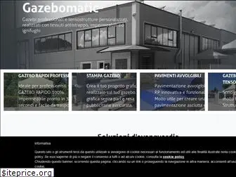 gazebomatic.com