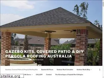 gazebopergola.com.au