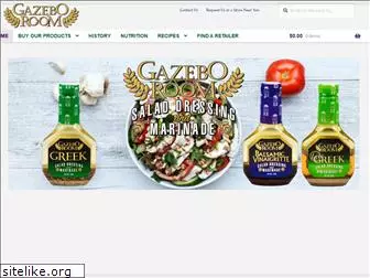 gazeboroom.com