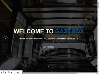 gazebox.net