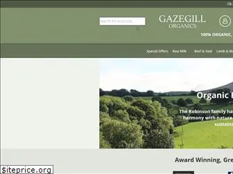 gazegillorganics.co.uk