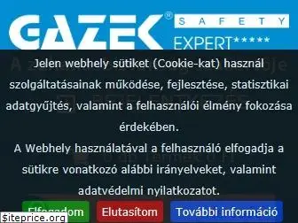 gazek.com