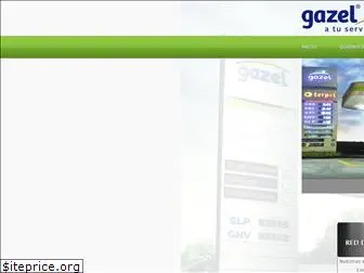 gazel.com.pe