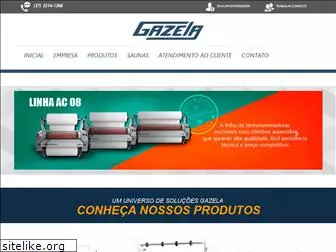 gazela.com.br