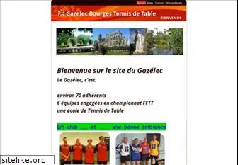 gazelec-bourges-tt.fr