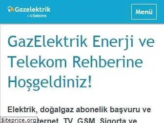 gazelektrik.com