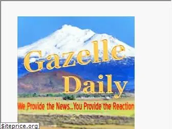 gazelledaily.com