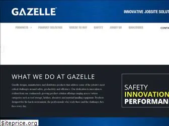 gazelleindustrial.com