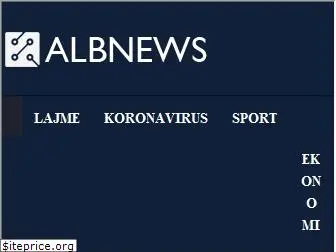 gazeta-albnews.com