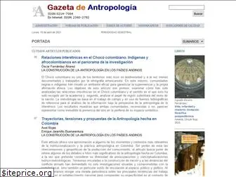 gazeta-antropologia.es