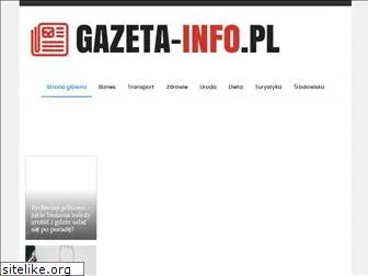 gazeta-info.pl