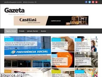 gazeta-rs.com.br
